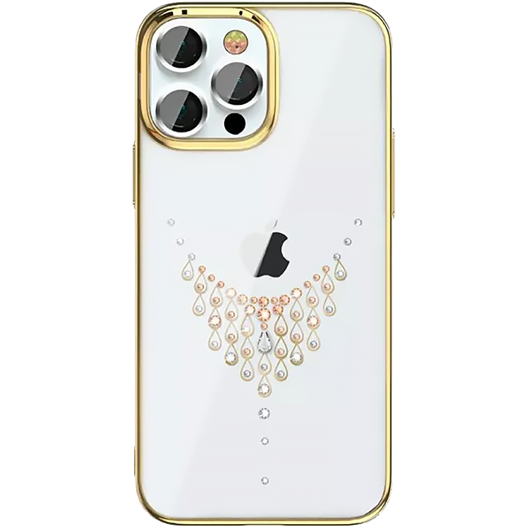 Чехол PQY Sky для iPhone 13 Pro Dew