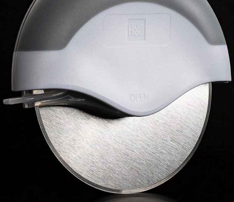 Нож для пиццы HuoHou HU0082 Нож для пиццы HuoHou HU0082