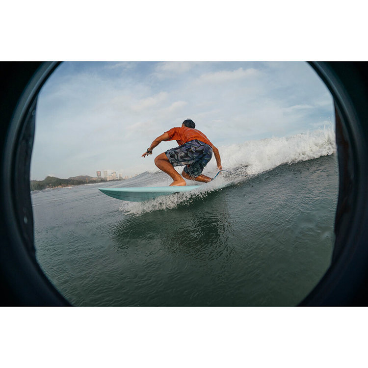 Объектив TTArtisan 7.5mm F2 Fisheye Micro 4/3 Объектив TTArtisan 7.5mm F2 Fisheye Micro 4/3