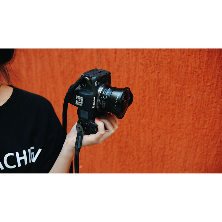 Объектив TTArtisan 7.5mm F2 Fisheye Micro 4/3 Объектив TTArtisan 7.5mm F2 Fisheye Micro 4/3