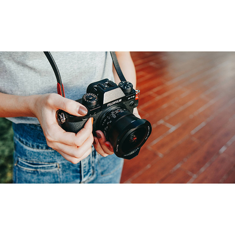 Объектив TTArtisan 7.5mm F2 Fisheye Micro 4/3 Объектив TTArtisan 7.5mm F2 Fisheye Micro 4/3