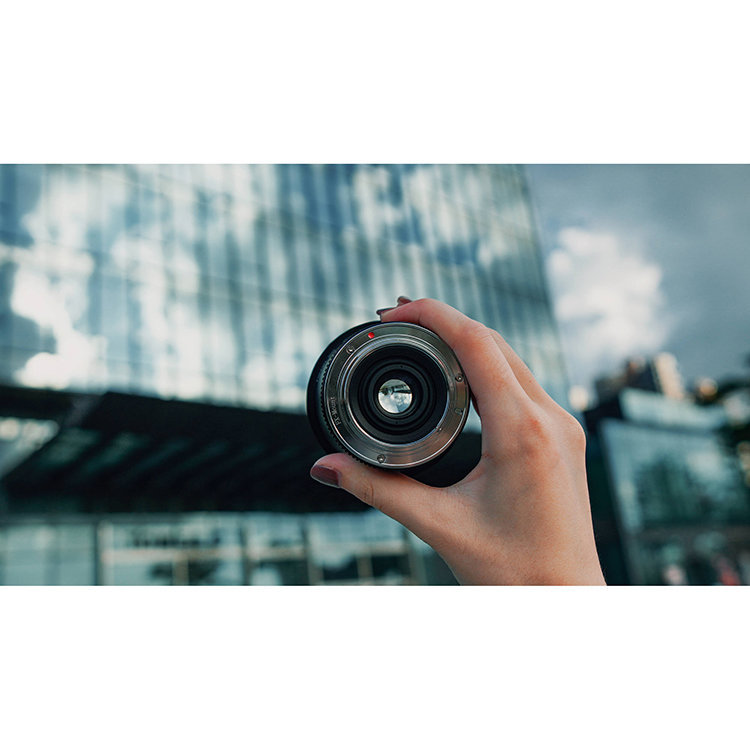 Объектив TTArtisan 7.5mm F2 Fisheye Micro 4/3 Объектив TTArtisan 7.5mm F2 Fisheye Micro 4/3