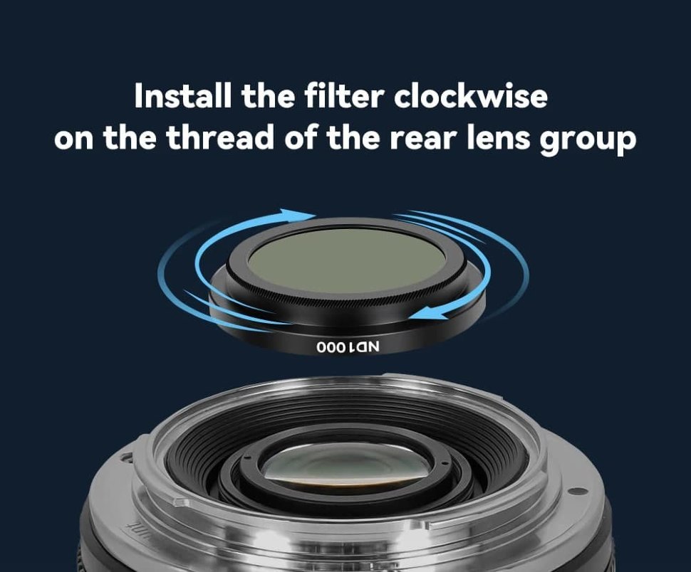 Объектив TTArtisan 7.5mm F2 Fisheye Micro 4/3 Объектив TTArtisan 7.5mm F2 Fisheye Micro 4/3