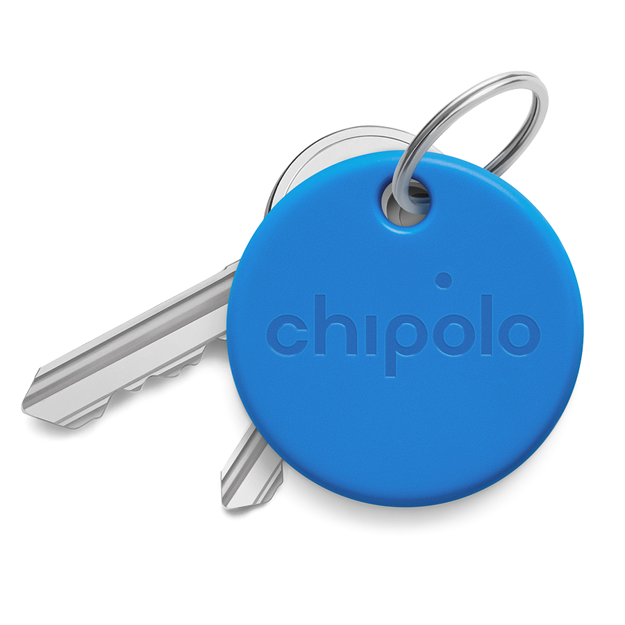 Умный брелок Chipolo ONE Синий Умный брелок Chipolo ONE Синий