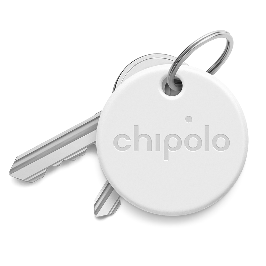 Умный брелок Chipolo ONE Белый Умный брелок Chipolo ONE Белый