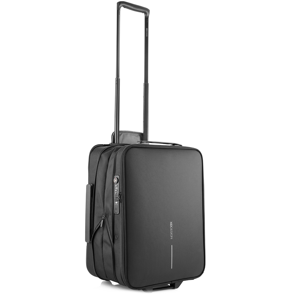 Чемодан XD Design Trolley Flex Чемодан XD Design Trolley Flex
