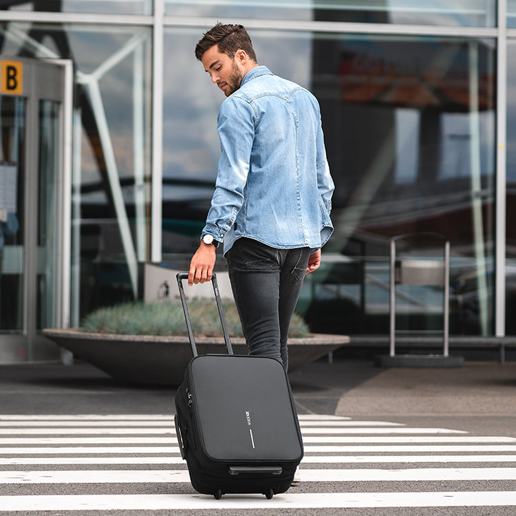 Чемодан XD Design Trolley Flex Чемодан XD Design Trolley Flex