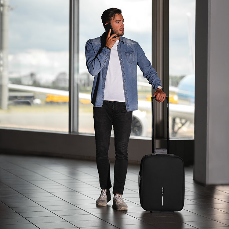 Чемодан XD Design Trolley Flex Чемодан XD Design Trolley Flex