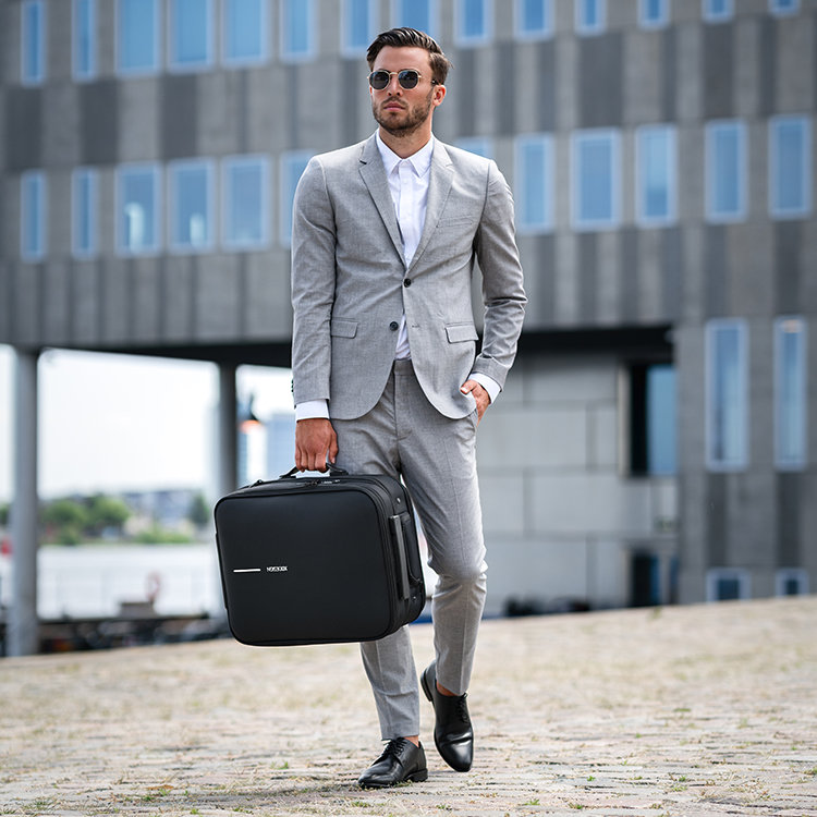 Чемодан XD Design Trolley Flex Чемодан XD Design Trolley Flex