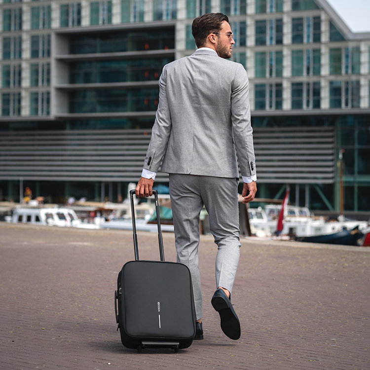 Чемодан XD Design Trolley Flex Чемодан XD Design Trolley Flex