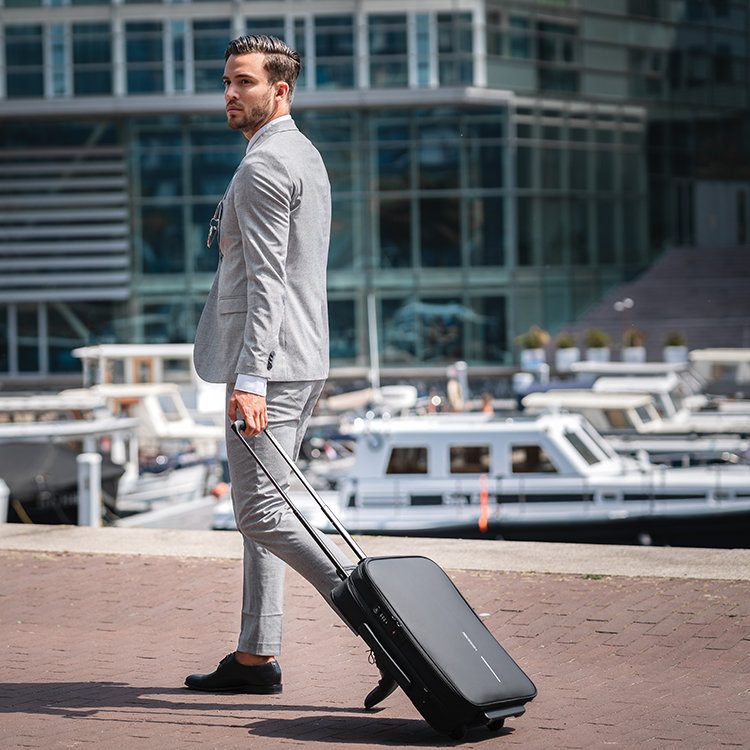 Чемодан XD Design Trolley Flex Чемодан XD Design Trolley Flex