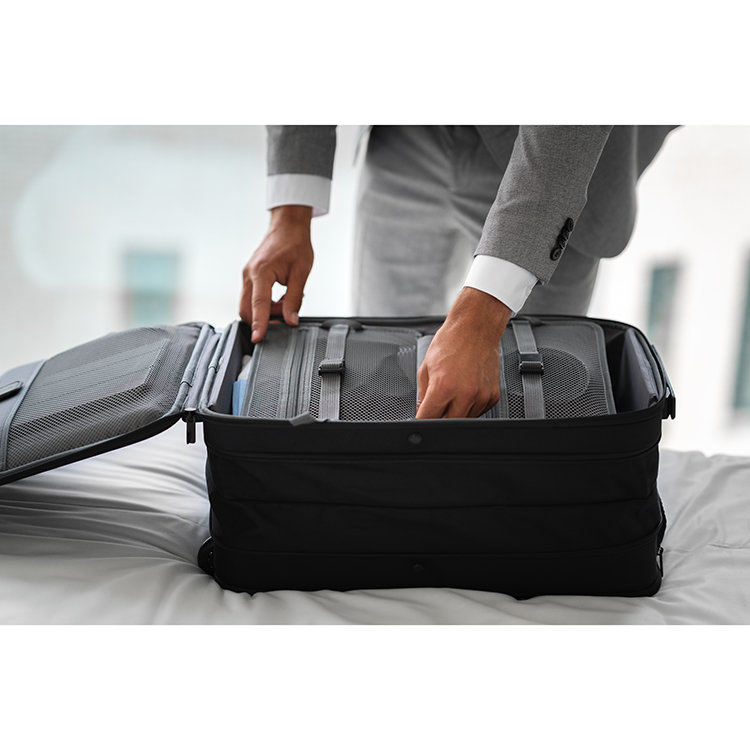 Чемодан XD Design Trolley Flex Чемодан XD Design Trolley Flex