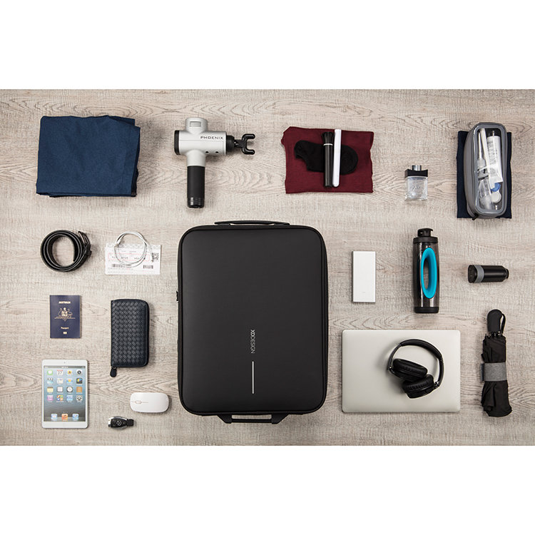 Чемодан XD Design Trolley Flex Чемодан XD Design Trolley Flex