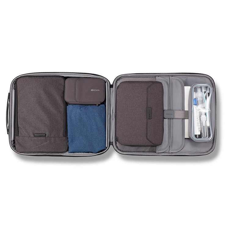 Чемодан XD Design Trolley Flex Чемодан XD Design Trolley Flex