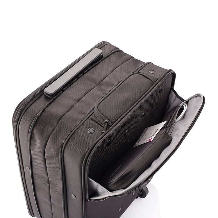 Чемодан XD Design Trolley Flex Чемодан XD Design Trolley Flex