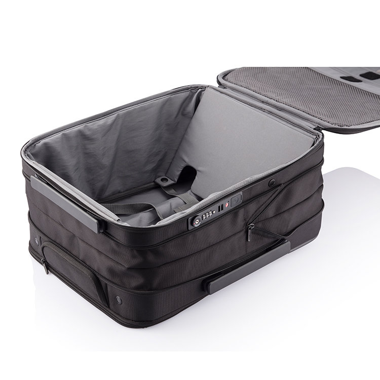 Чемодан XD Design Trolley Flex Чемодан XD Design Trolley Flex