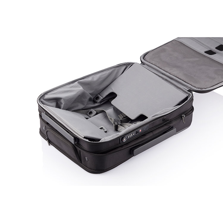 Чемодан XD Design Trolley Flex Чемодан XD Design Trolley Flex