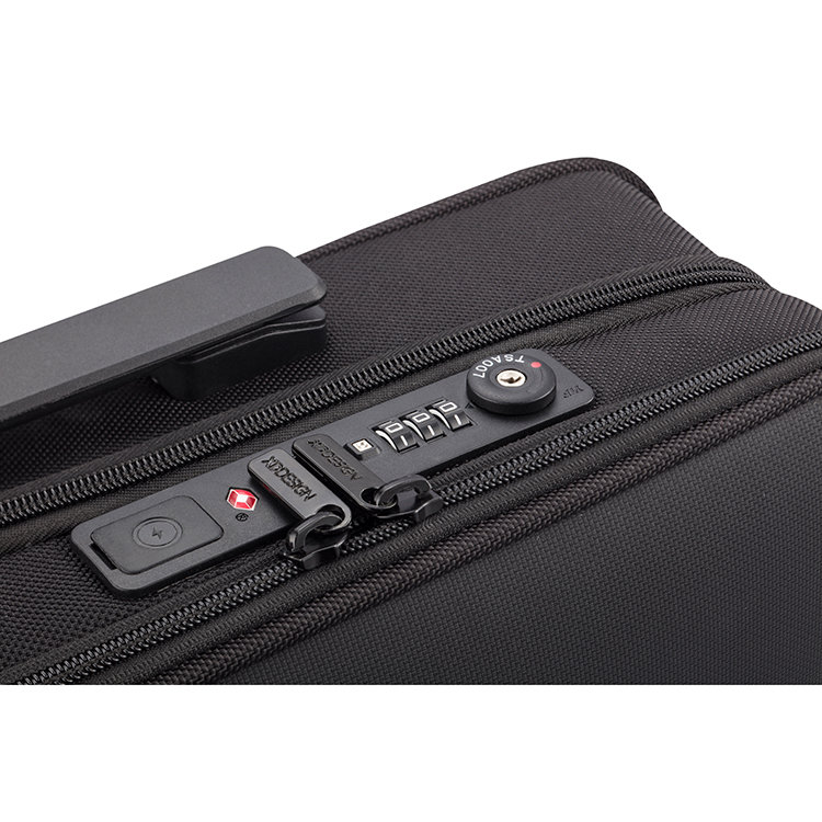 Чемодан XD Design Trolley Flex Чемодан XD Design Trolley Flex