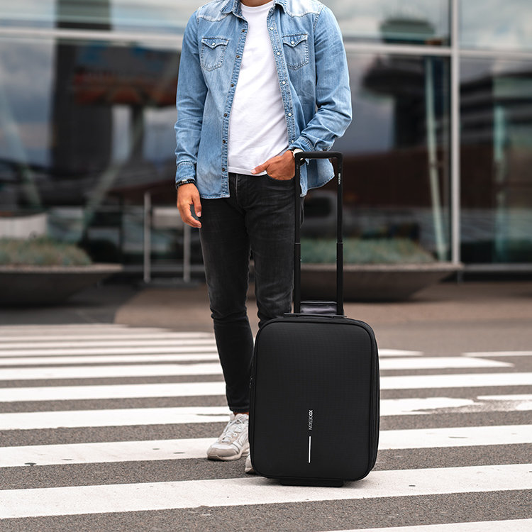 Чемодан XD Design Trolley Flex Чемодан XD Design Trolley Flex