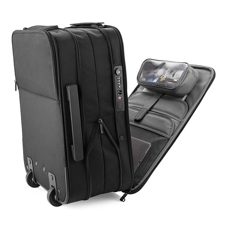 Чемодан XD Design Trolley Flex Чемодан XD Design Trolley Flex