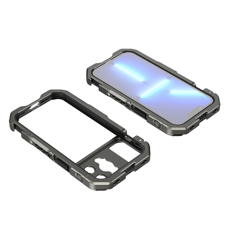Клетка SmallRig 3562 для iPhone 13 Pro Клетка SmallRig 3562 для iPhone 13 Pro