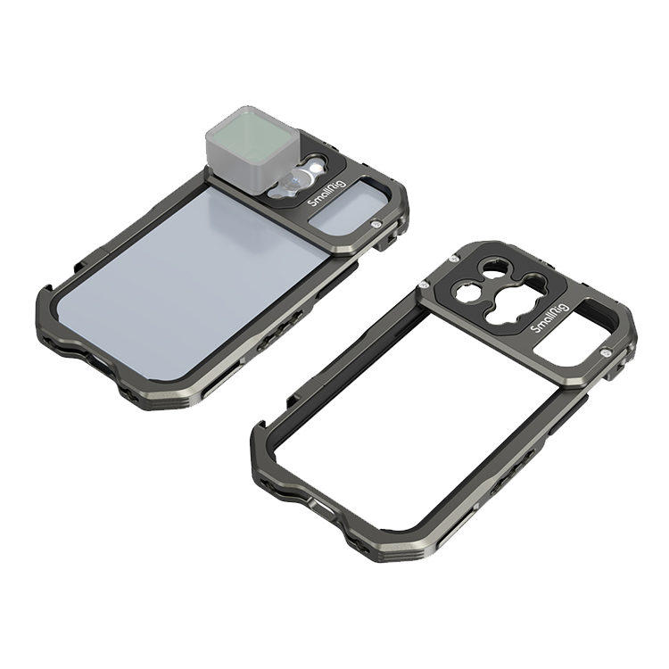 Клетка SmallRig 3562 для iPhone 13 Pro Клетка SmallRig 3562 для iPhone 13 Pro