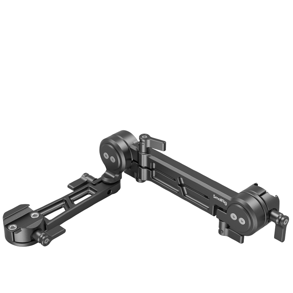 Кронштейн SmallRig MD3507 Adjustable EVF Mount NATO Clamp