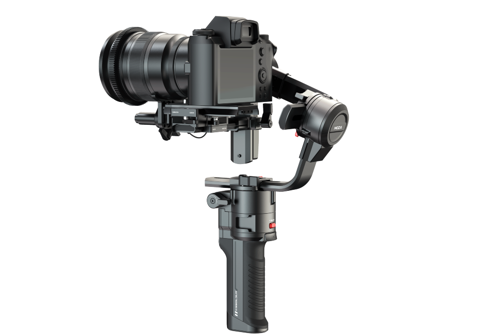 Стабилизатор MOZA AirCross 3 Стабилизатор MOZA AirCross 3