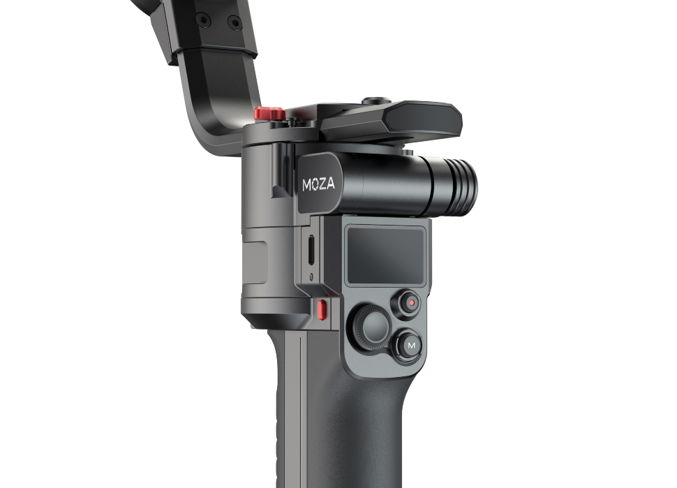 Стабилизатор MOZA AirCross 3 Стабилизатор MOZA AirCross 3