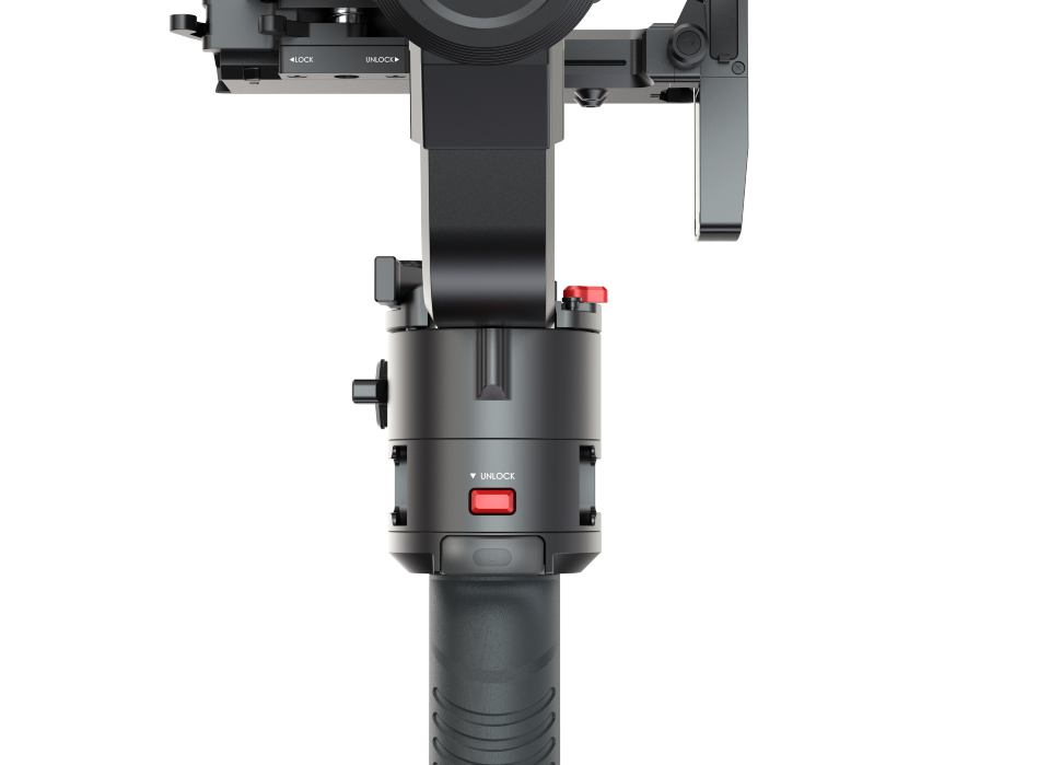 Стабилизатор MOZA AirCross 3 Стабилизатор MOZA AirCross 3