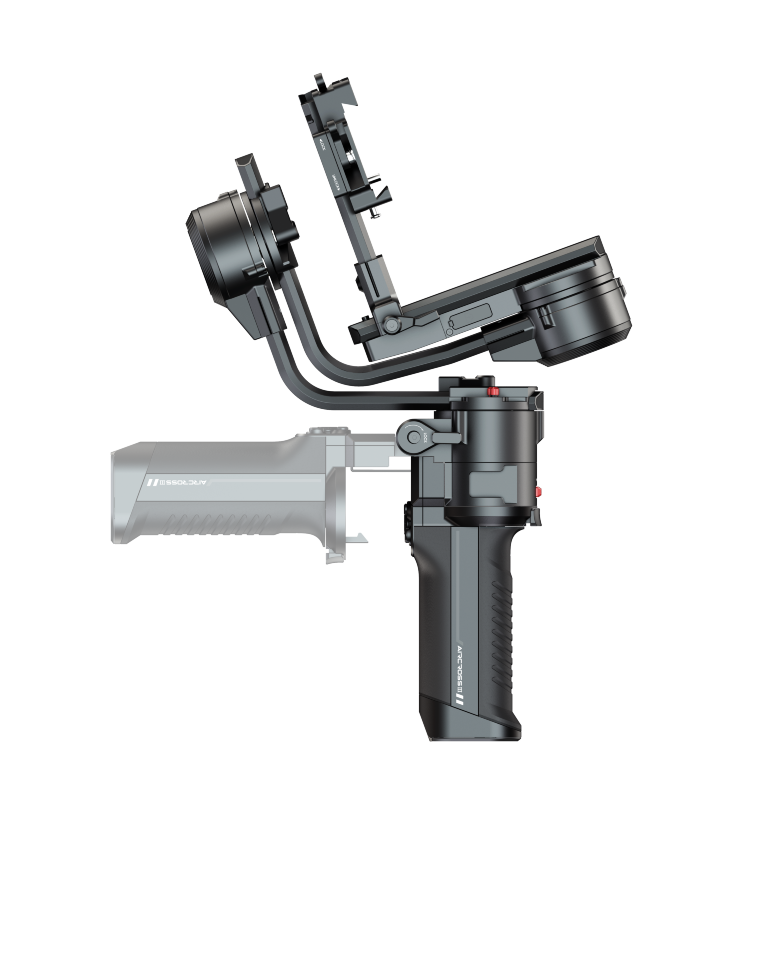 Стабилизатор MOZA AirCross 3 Стабилизатор MOZA AirCross 3