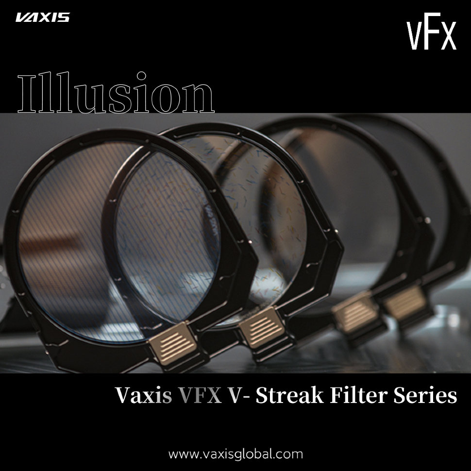 Светофильтр Vaxis VFX 95 White Streak Светофильтр Vaxis VFX 95 White Streak