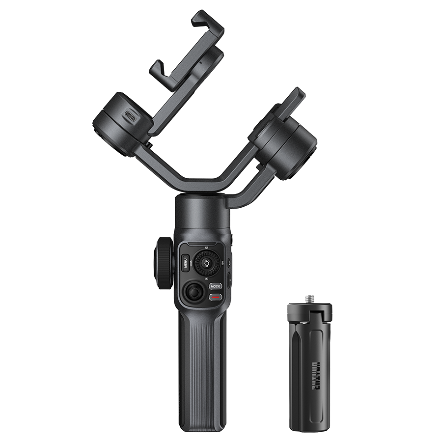 Стабилизатор Zhiyun Smooth 5 Стабилизатор Zhiyun Smooth 5