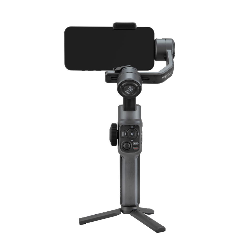 Стабилизатор Zhiyun Smooth 5 Стабилизатор Zhiyun Smooth 5