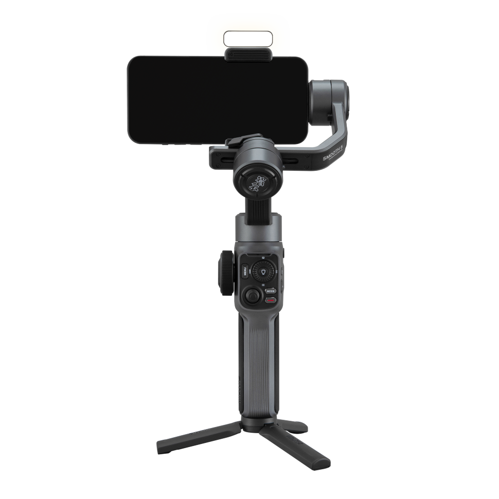 Стабилизатор Zhiyun Smooth 5 COMBO Стабилизатор Zhiyun Smooth 5 COMBO