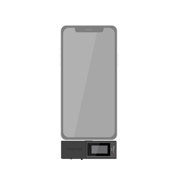 Радиосистема CoMica VDLive10 Mi Белая Радиосистема CoMica VDLive10 Mi Белая