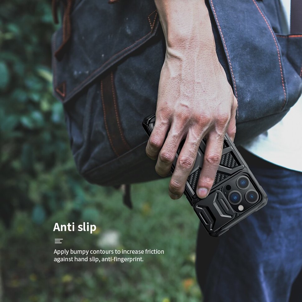 Чехол Nillkin Adventurer для iPhone 13 Чехол Nillkin Adventurer для iPhone 13