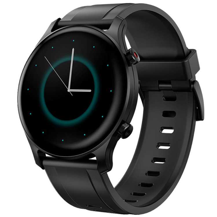 Умные часы Haylou RS3 (LS04) Global Чёрные Умные часы Haylou RS3 (LS04) Global Чёрные