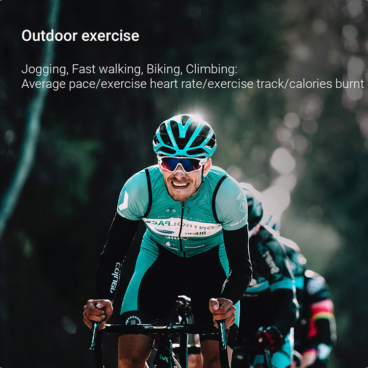 Умные часы Haylou RS3 (LS04) Global Чёрные Умные часы Haylou RS3 (LS04) Global Чёрные