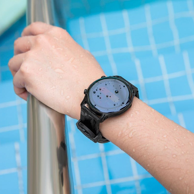 Умные часы Haylou RS3 (LS04) Global Чёрные Умные часы Haylou RS3 (LS04) Global Чёрные