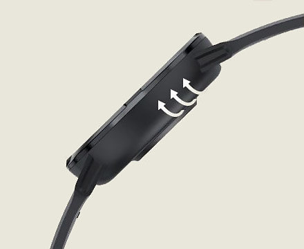 Умные часы Haylou LS05S Global Чёрные Умные часы Haylou LS05S Global Чёрные