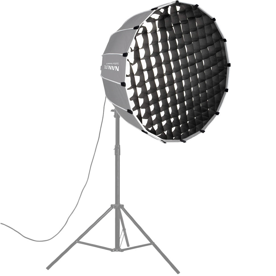 Соты Nanlite для софтбокса Para 90