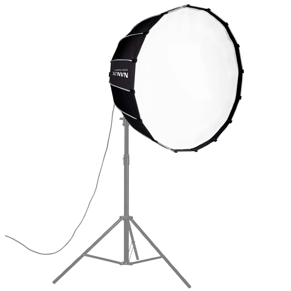 Софтбокс NanLite Para 90
