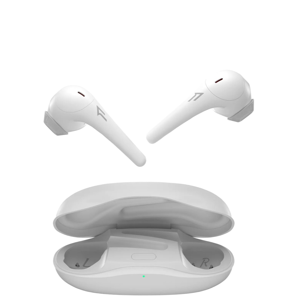 Наушники 1More ComfoBuds 2 ES 303 Белые Наушники 1More ComfoBuds 2 ES 303 Белые