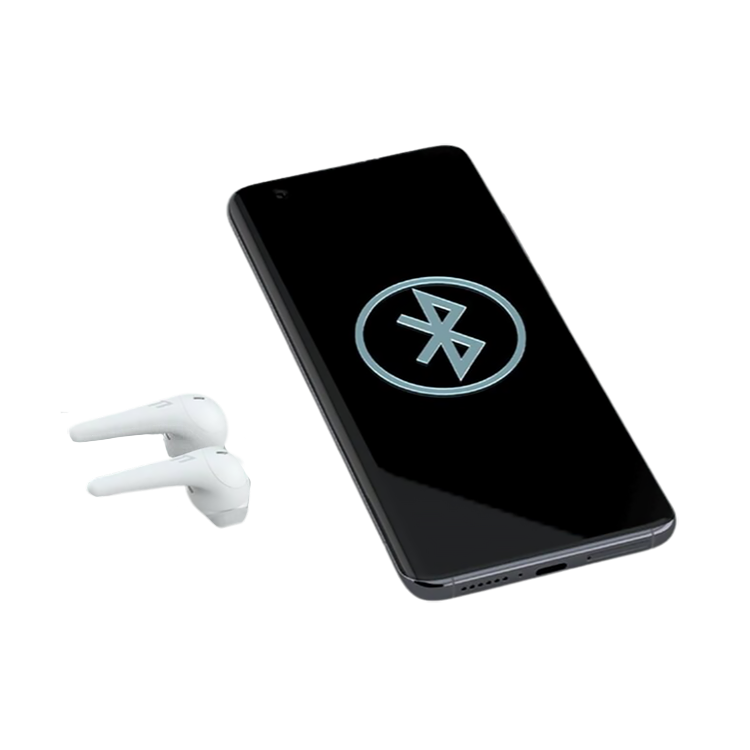 Наушники 1More ComfoBuds 2 ES 303 Чёрные Наушники 1More ComfoBuds 2 ES 303 Чёрные