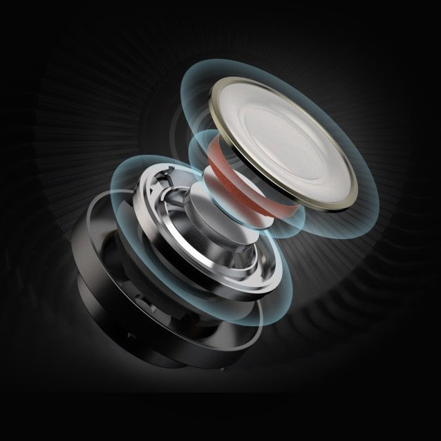 Наушники 1More ComfoBuds 2 ES 303 Чёрные Наушники 1More ComfoBuds 2 ES 303 Чёрные