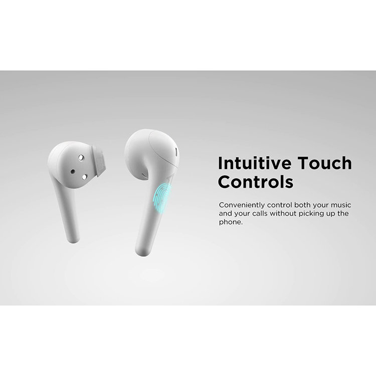 Наушники 1More ComfoBuds 2 ES 303 Чёрные Наушники 1More ComfoBuds 2 ES 303 Чёрные