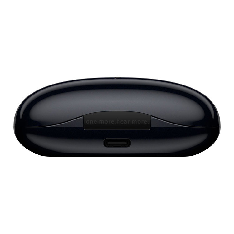 Наушники 1More ComfoBuds 2 ES 303 Чёрные Наушники 1More ComfoBuds 2 ES 303 Чёрные