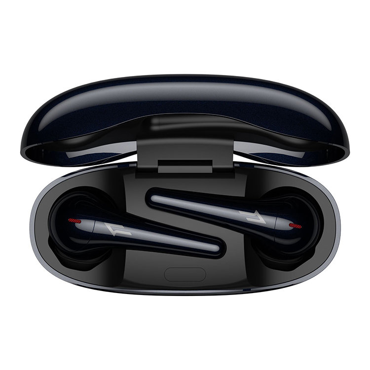 Наушники 1More ComfoBuds 2 ES 303 Чёрные Наушники 1More ComfoBuds 2 ES 303 Чёрные