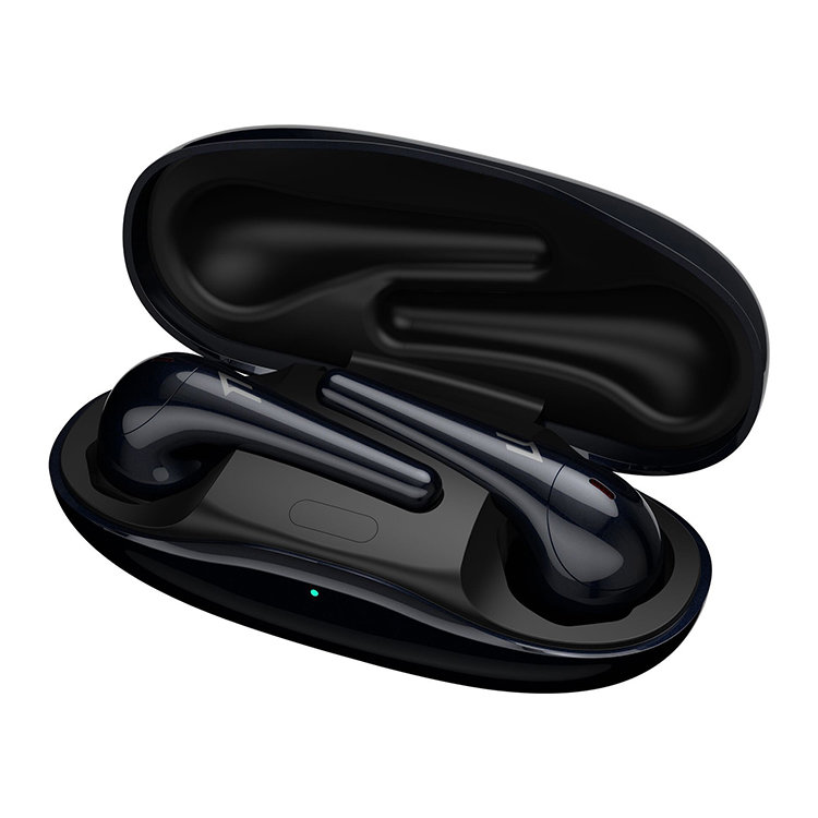 Наушники 1More ComfoBuds 2 ES 303 Чёрные Наушники 1More ComfoBuds 2 ES 303 Чёрные